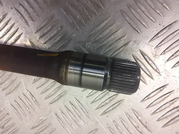 Audi A6 S6 C7 4G 2017 Arbre de transmission image 7