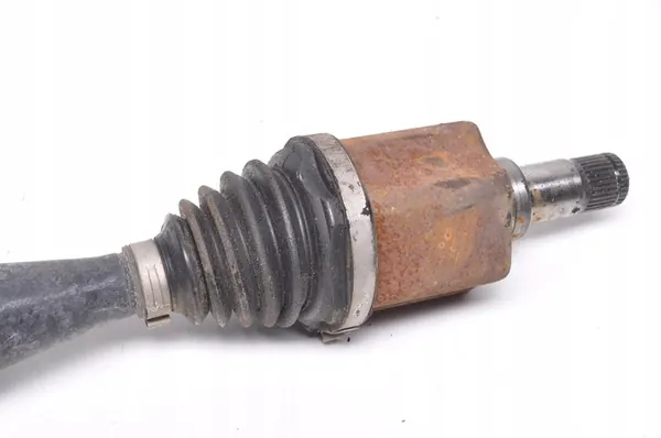 SKODA FABIA III 1.0 TSI Höger drivaxel 6C0407272AB image 2