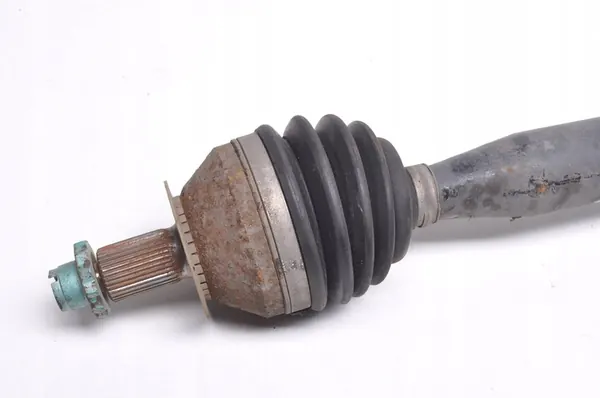 SKODA FABIA III 1.0 TSI Höger drivaxel 6C0407272AB image 3