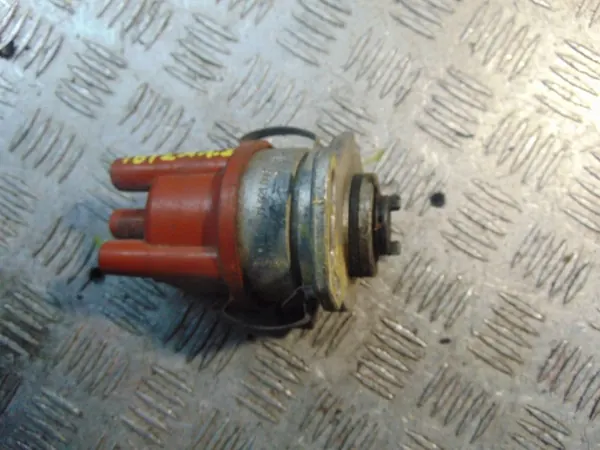 Tändspole OEM 0237521006 för Seat Ibiza I image 3