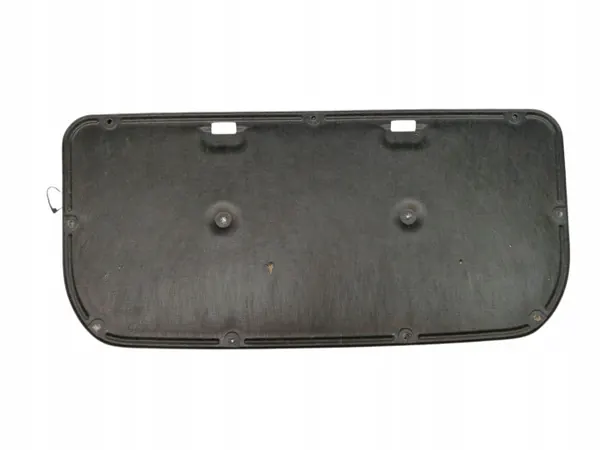 Isolation de capot Mazda MX-30 OEM - État utilisé image 2