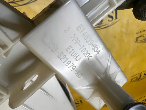 Raambediening voor links Ford Escape LJ6B-S21979-AC image 3
