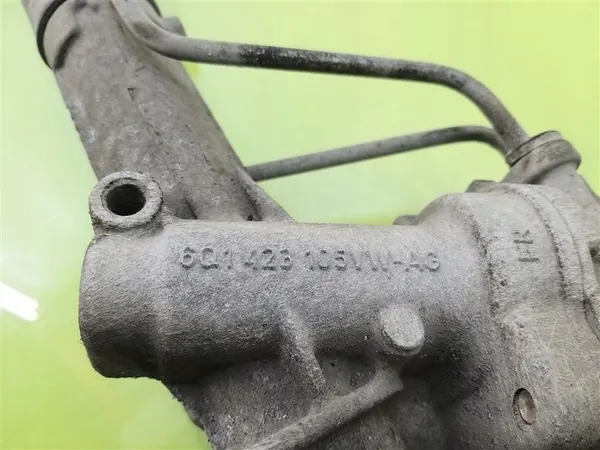 Caixa de Direção VW Polo IV 2001-2005 6Q1423055M image 4