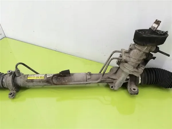 Caixa de Direção VW Polo IV 2001-2005 6Q1423055M image 7