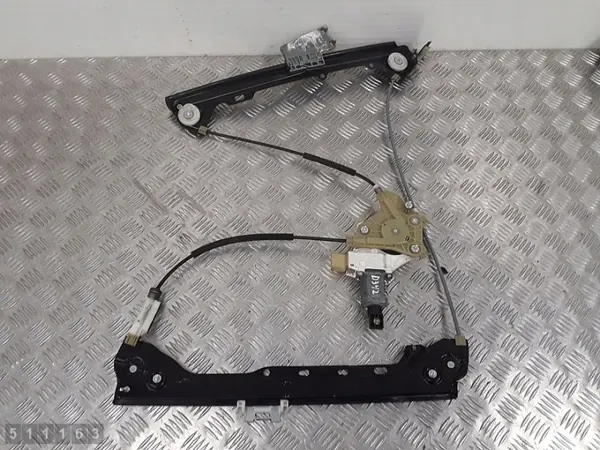 BMW Fönsterregulator OEM 6952085 för 2006 3-serie image 2
