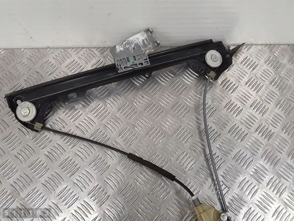 BMW Fönsterregulator OEM 6952085 för 2006 3-serie image 3