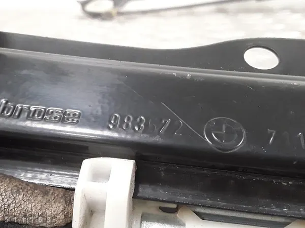 BMW Fönsterregulator OEM 6952085 för 2006 3-serie image 4