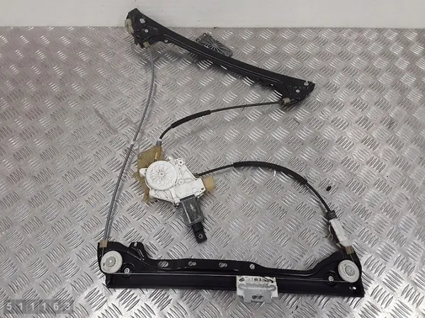 BMW Fönsterregulator OEM 6952085 för 2006 3-serie image 8