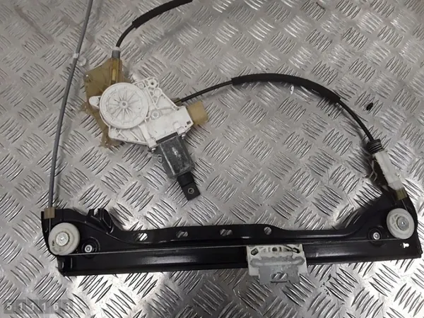 BMW Fönsterregulator OEM 6952085 för 2006 3-serie image 9