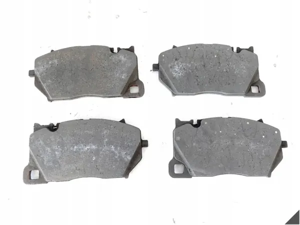 Keramik-Bremsbeläge Vorderachse OEM 67521426 Lamborghini Urus image 2