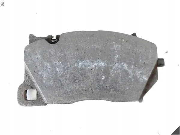 Keramik-Bremsbeläge Vorderachse OEM 67521426 Lamborghini Urus image 4
