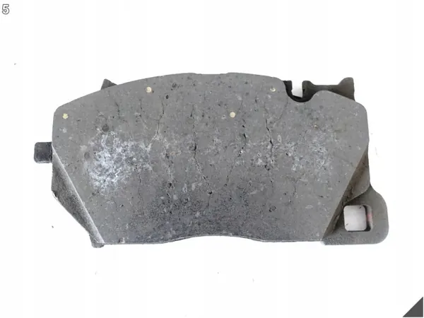 Keramik-Bremsbeläge Vorderachse OEM 67521426 Lamborghini Urus image 6