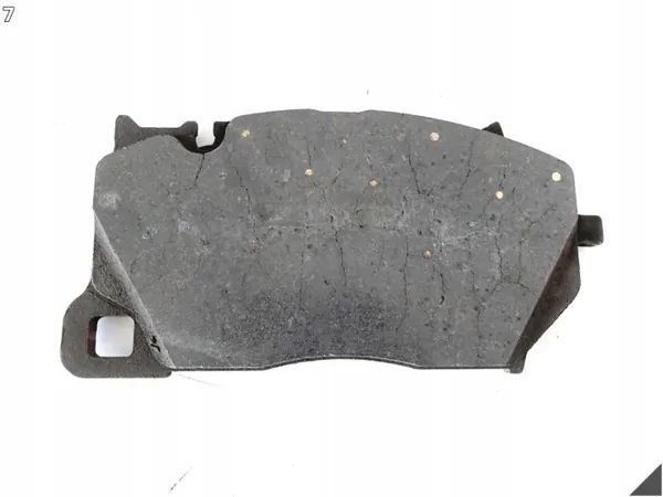 Keramik-Bremsbeläge Vorderachse OEM 67521426 Lamborghini Urus image 8