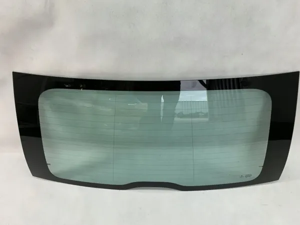 Volvo XC60 I takaikkuna OEM Szyba tylna 08-16 image 2