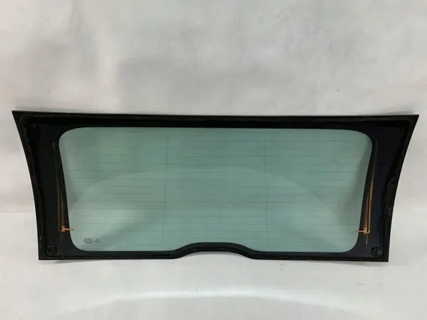 Volvo XC60 I takaikkuna OEM Szyba tylna 08-16 image 3