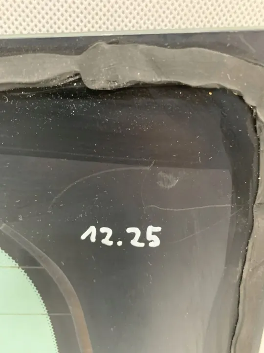 Volvo XC60 I takaikkuna OEM Szyba tylna 08-16 image 4