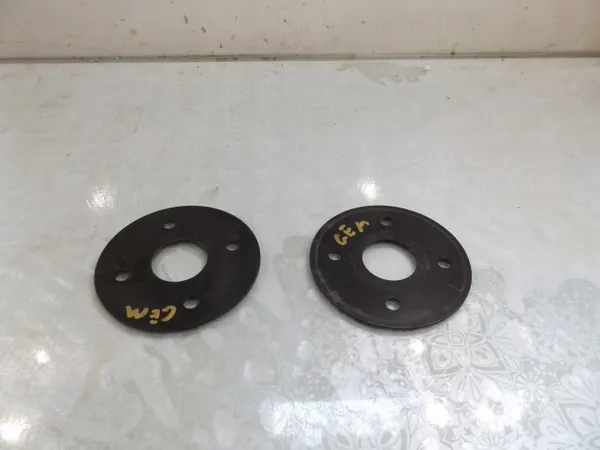 Écrou de roue GEM E2 d'occasion - Marque Autogem image 2