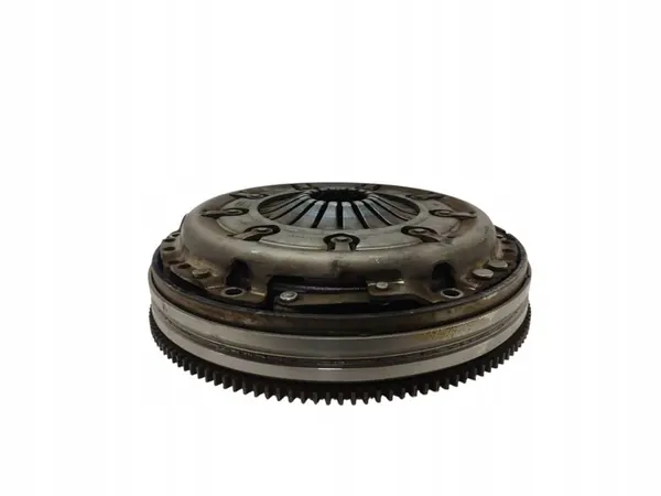 Conjunto de embreagem Skoda Superb B5 2008 06B141117C image 3