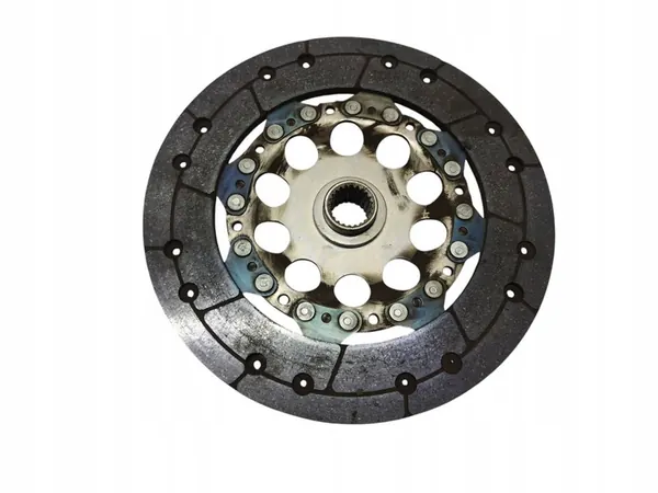 Conjunto de embreagem Skoda Superb B5 2008 06B141117C image 7