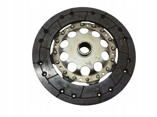 Conjunto de embreagem Skoda Superb B5 2008 06B141117C image 8