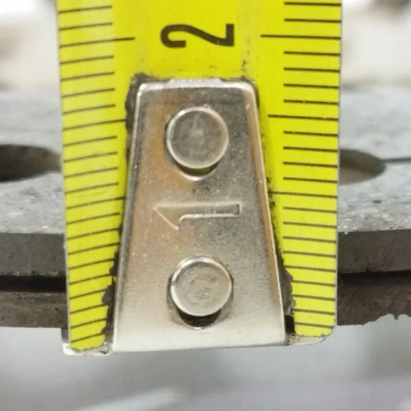 Conjunto de embreagem Skoda Superb B5 2008 06B141117C image 9