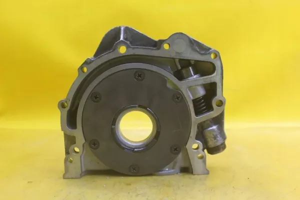 Oljepump OEM 074115109B för VW Transporter T4 2.5 TDI image 5