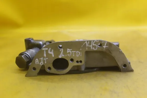 Oljepump OEM 074115109B för VW Transporter T4 2.5 TDI image 8