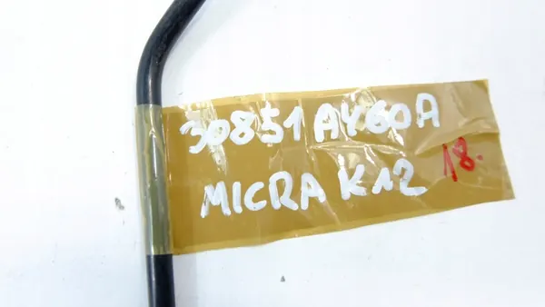 Nissan koppelingskabel OEM 30851AY60A voor Micra K12 1.5 DCI image 4