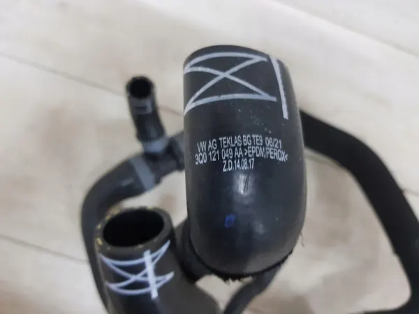 Tuyau de refroidissement OEM Skoda Octavia IV 20- image 5