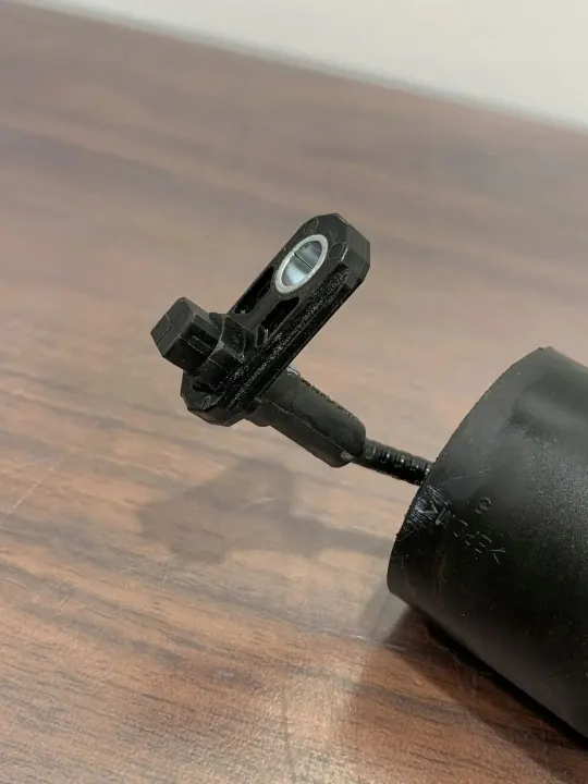 OEM 150827 ABS-sensor Bak för Honda HR-V 2016 image 4