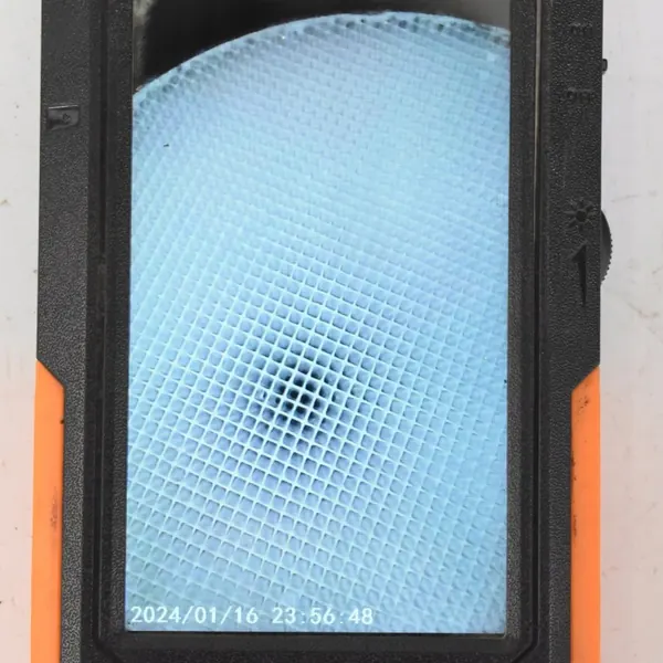 OEM 17410-0Y120 Gebrauchter Katalysator Toyota Yaris image 4