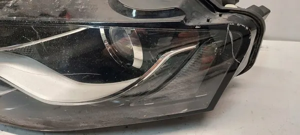 AUDI A4 B8 8K0 09-12 Faro Xenón Izquierdo 8K0941029AM image 4