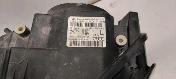 AUDI A4 B8 8K0 09-12 Faro Xenón Izquierdo 8K0941029AM image 5