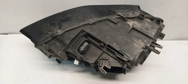 AUDI A4 B8 8K0 09-12 Faro Xenón Izquierdo 8K0941029AM image 9