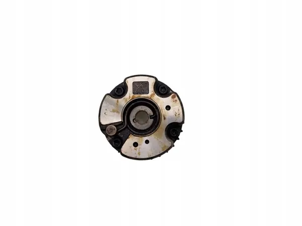 Audi Q7 4L 2007 Polia do comando de válvulas / VANOS image 2