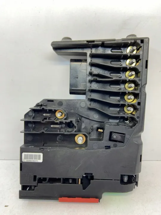 Pince pyrotechnique positive Mercedes-Benz OE A2125400450 image 4