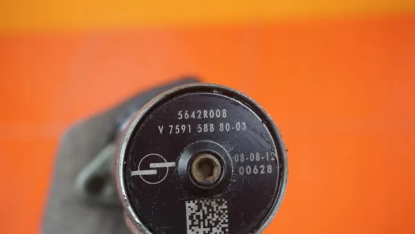 OEM V759158880 Regulador de árbol de levas BMW 1.6 N13B16A image 4