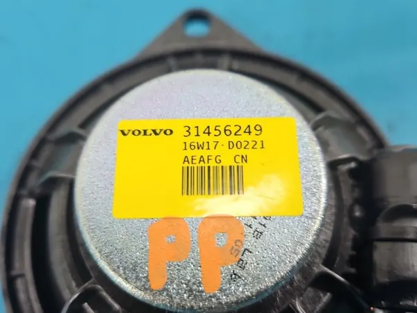 Lautsprecher vorne rechts OEM 31456249 Volvo S90 2016- image 3