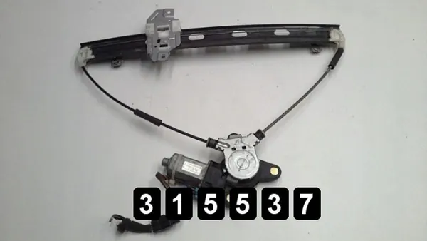 Fönsterregulator AM-315537 för Chevrolet Matiz 2009 image 3