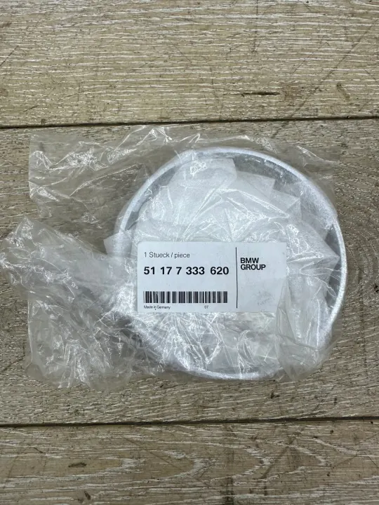Tampa de abastecimento MINI OEM 7333620 - F55 F56 F57 image 2