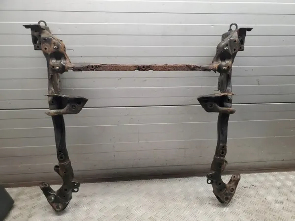 Audi A7 S7 Etu-liukukappaleet OEM ATV82248 image 2
