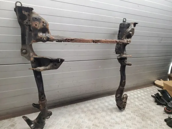 Audi A7 S7 Etu-liukukappaleet OEM ATV82248 image 4