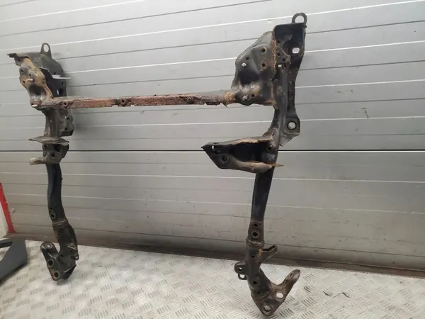 Audi A7 S7 Etu-liukukappaleet OEM ATV82248 image 6