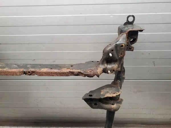Audi A7 S7 Etu-liukukappaleet OEM ATV82248 image 7