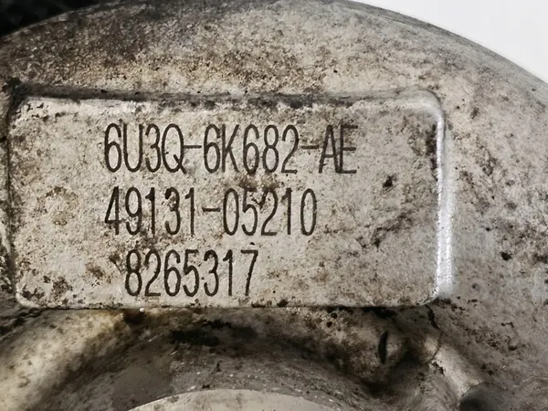 Turbocompresor TRANSIT 2.2 TDCI 6U3Q-6K682-AE image 7
