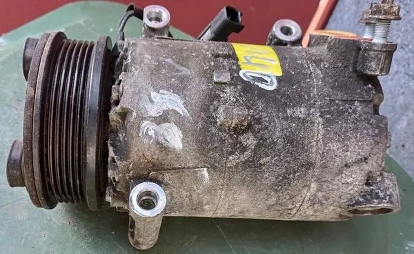 Ilmastointikompressori Ford, Volvo 3M5H-19D629-KG image 3