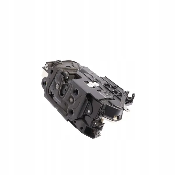 SEAT IBIZA IV 6J Bakre Vänstra Dörrlås 6J0839015C image 9