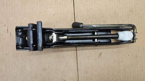Levier Triangle VW Polo 6N OEM 6N0011031A Occasion image 3