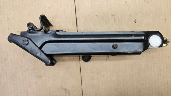 Levier Triangle VW Polo 6N OEM 6N0011031A Occasion image 4