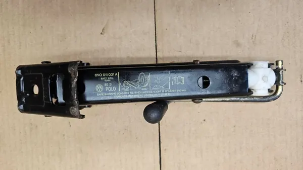 Levier Triangle VW Polo 6N OEM 6N0011031A Occasion image 6